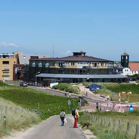 Wijde Blick Callantsoog Dış mekan fotoğraf